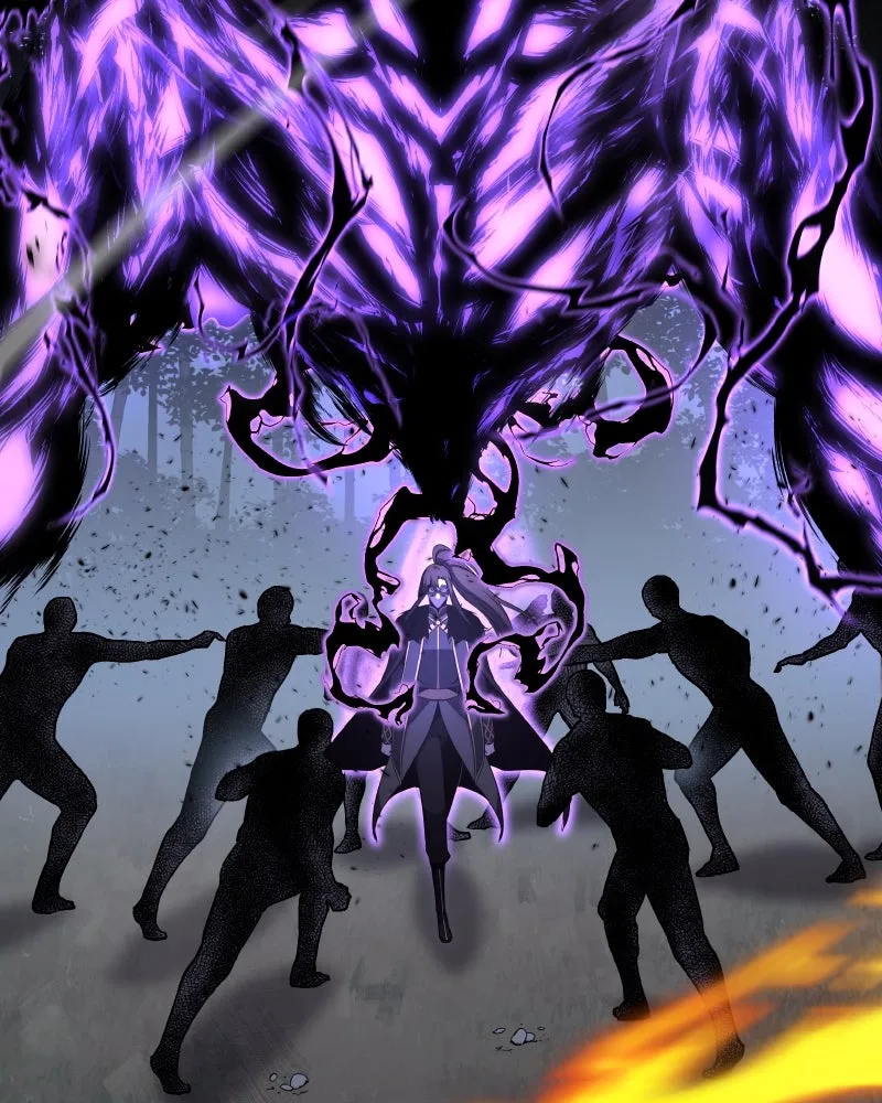 เกิดอีกทีเป็นว่าที่ประมุขลัทธิมาร ตอนที่ 59 รูปที่ 19