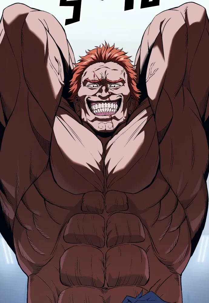 สนิมเชือดเลือดสาด ตอนที่ 8 รูปที่ 83