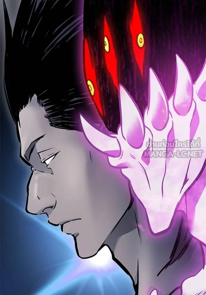 ทาวเวอร์ออฟก๊อด หอคอ ตอนที่ 634 รูปที่ 222