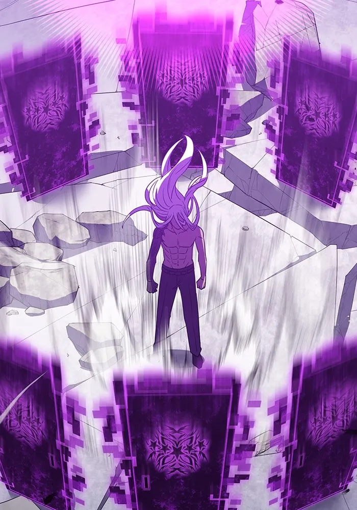 เพลเยอร์เลือดเทวะ ตอนที่ 41 หวาดกลัว รูปที่ 76