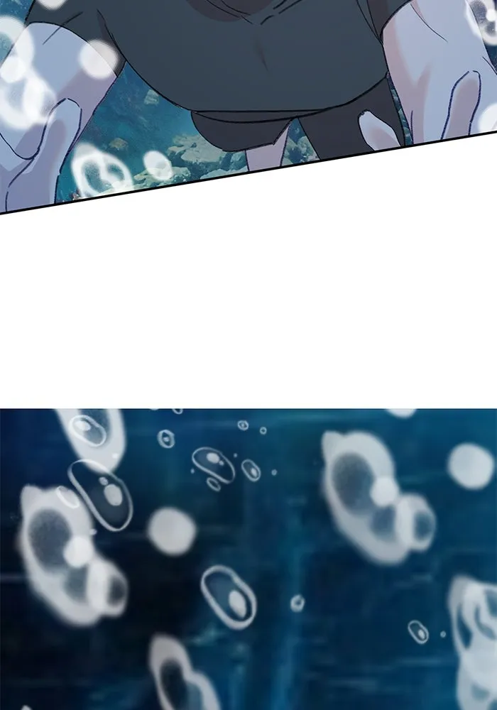 รักน้ำ รักปลา รักเธอนะ ตอนที่ 52 ปลาเศร้าโศก รูปที่ 83