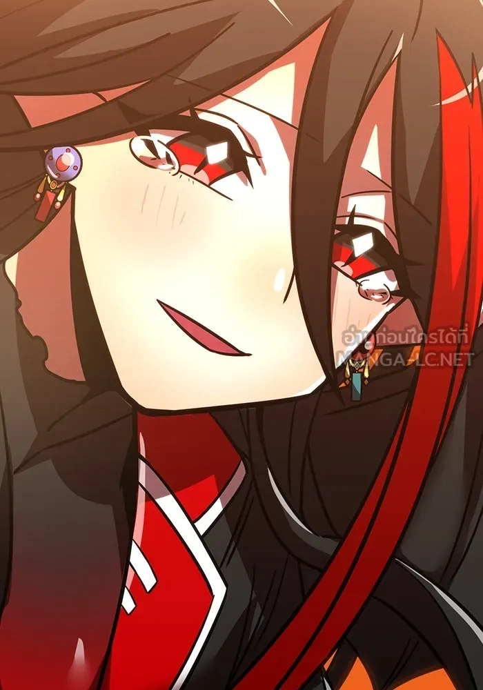 เพลเยอร์เลือดเทวะ ตอนที่ 46 อัปเดต รูปที่ 186