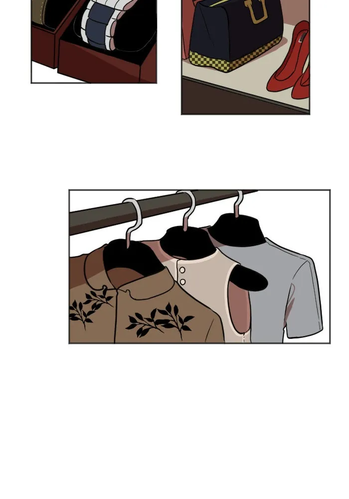 ช่วยเปลี่ยนฉันที ตอนที่ 7. ชเวโบยุน 7 รูปที่ 55