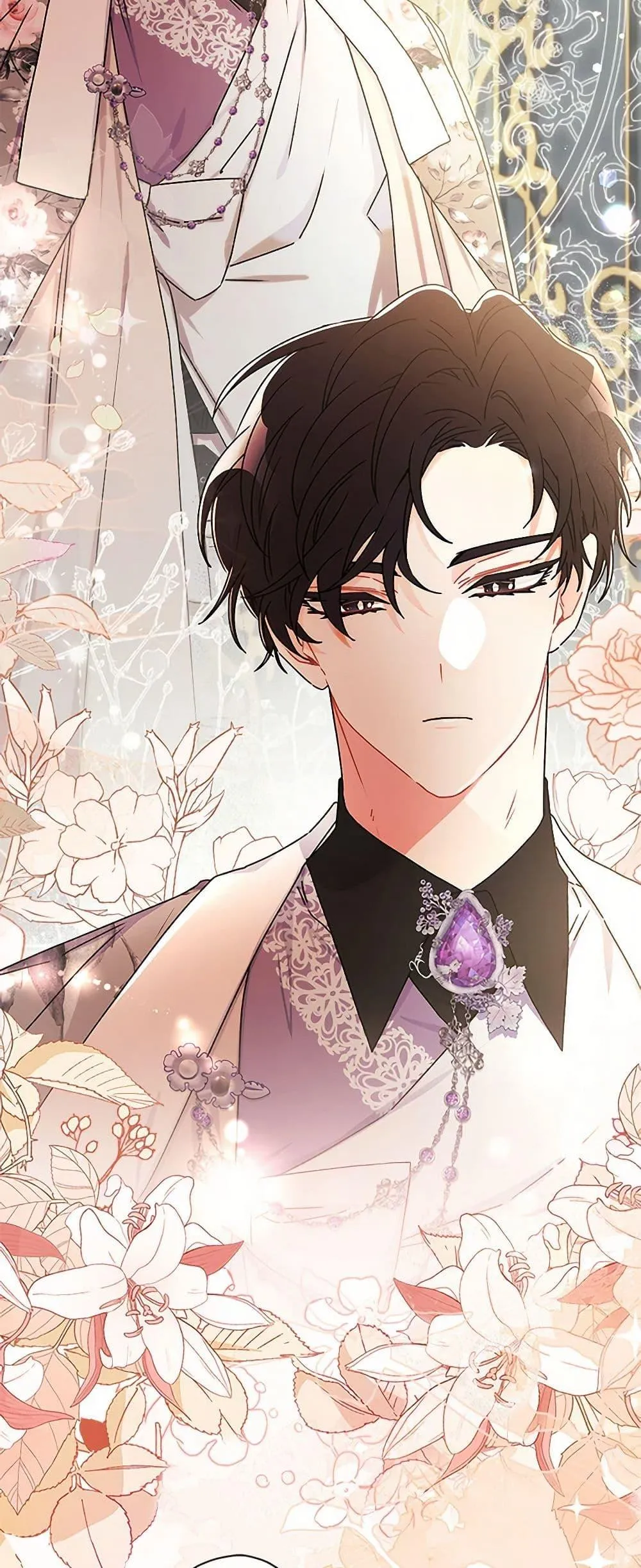 I Became the Male Lead_s Adopted Daughter ฉ_นกลายเป_นล_กสาวบ_ญธรรมของท_านดย_ก ตอนที่ ตอนที่ 103 รูปที่ 49