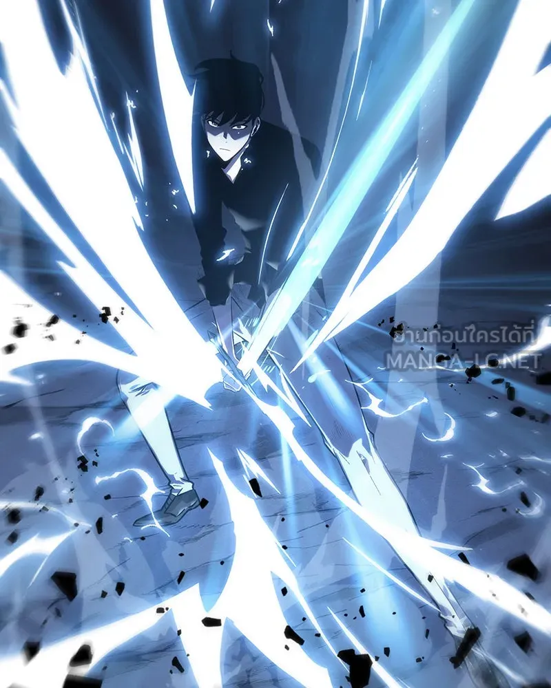 Omniscient Reader อ่านชะตาวันสิ้นโลก ตอนที่ 05 ผู้พิทักษ์ความมืด (3) รูปที่ 99