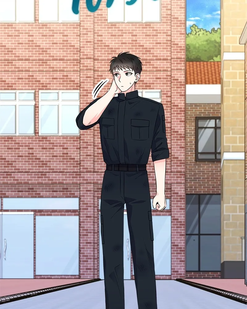 แด่ความเกลียดชัง ตอนที่ 15 รูปที่ 22