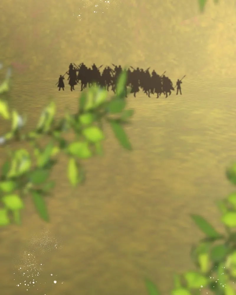 เจ้าหญิงคลั่งแห่งวังหลวง ตอนที่ 108 รูปที่ 22