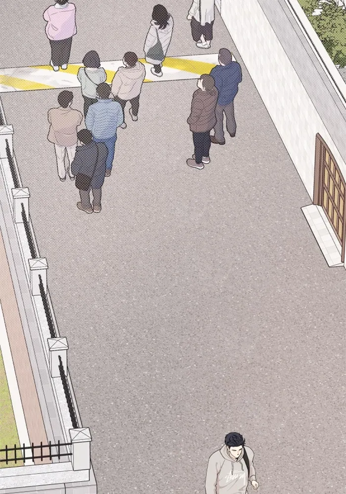 จริง ๆ แล้ว โอบารัมน่ะ… ตอนที่ 31 รูปที่ 16