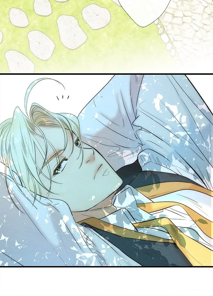 องค์ชายผู้อื้อฉาว ตอนที่ 10 รูปที่ 44