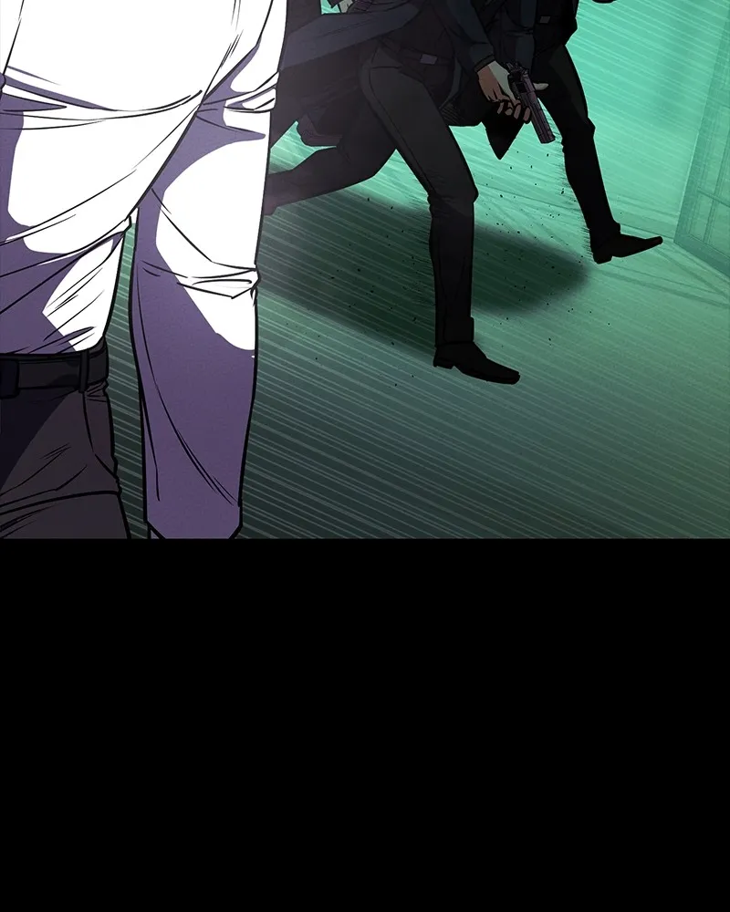 มือสังหารพันธุ์อมตะ ตอนที่ 14 รูปที่ 49