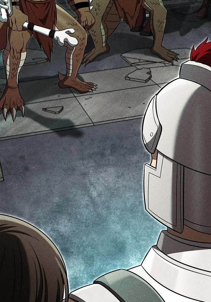 เอาชีวิตรอดในเกมฉบับคนเถื่อน ตอนที่ 62 มิติพังทลาย รูปที่ 64