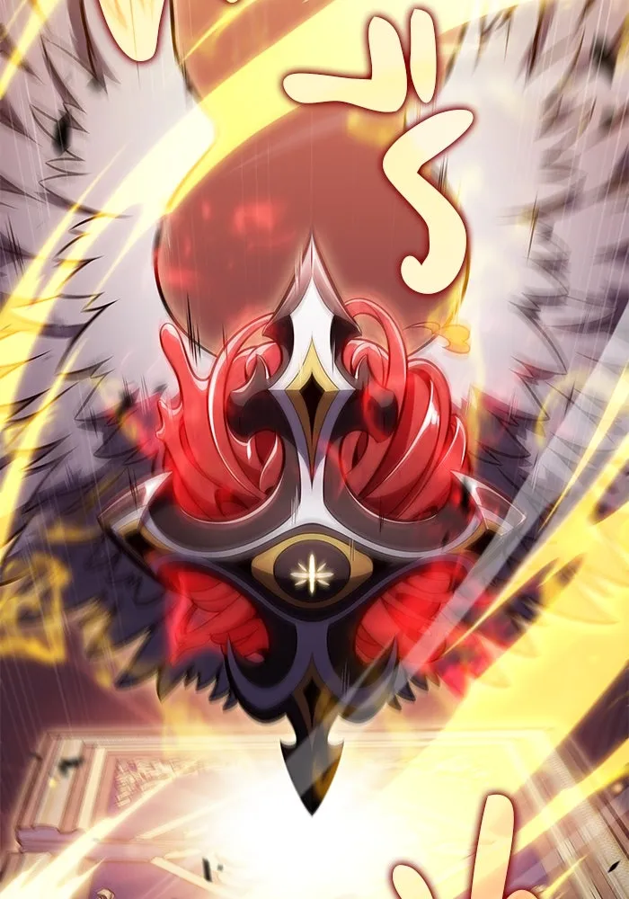 ลูกชายคนเล็กของดยุกคือมือสังหาร ตอนที่ 81 รูปที่ 85