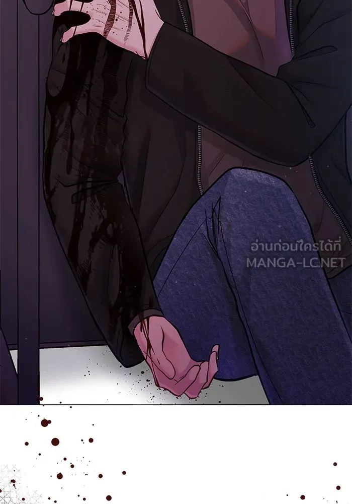 คู่มือคว้าหัวใจนายตัวร้าย ตอนที่ 58 รูปที่ 129