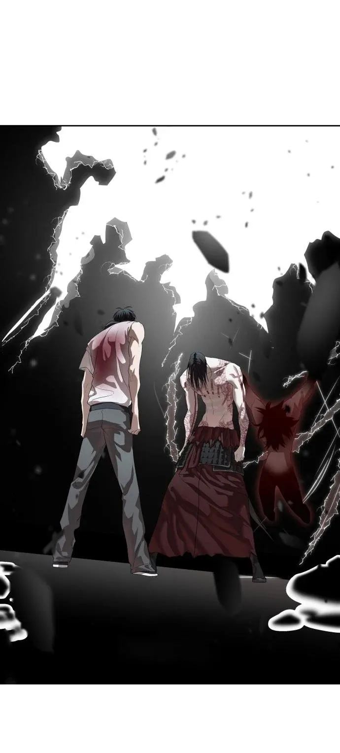 Special Civil Servant กองกำล_งพ_เศษหมอกส_เหล_อง ตอนที่ ตอนที่ 49 รูปที่ 3