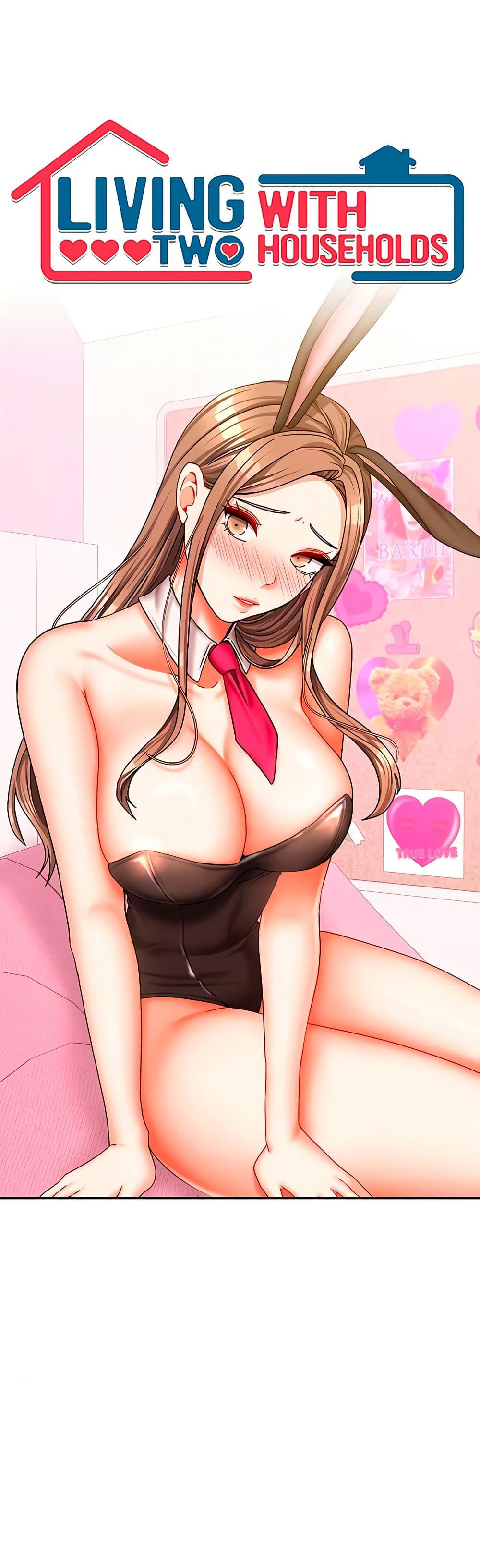 Doujin-Lc- อ่าน โดจิน มังฮวา เกาหลี ญี่ปุ่น จีน แปลไทย Living With Two Households ตอนที่ 1 2 3 4 5 6 7 8 9 10 11 12 13 14 ฟรี ไม่มีโฆษณา อ่าน โดจิน Manhwa เกาหลี ญี่ปุ่น จีน เรามีครบ คัดมาให้เน้นๆ โดจิน 18+ รับประกันความฟินโดย  Doujin Lc