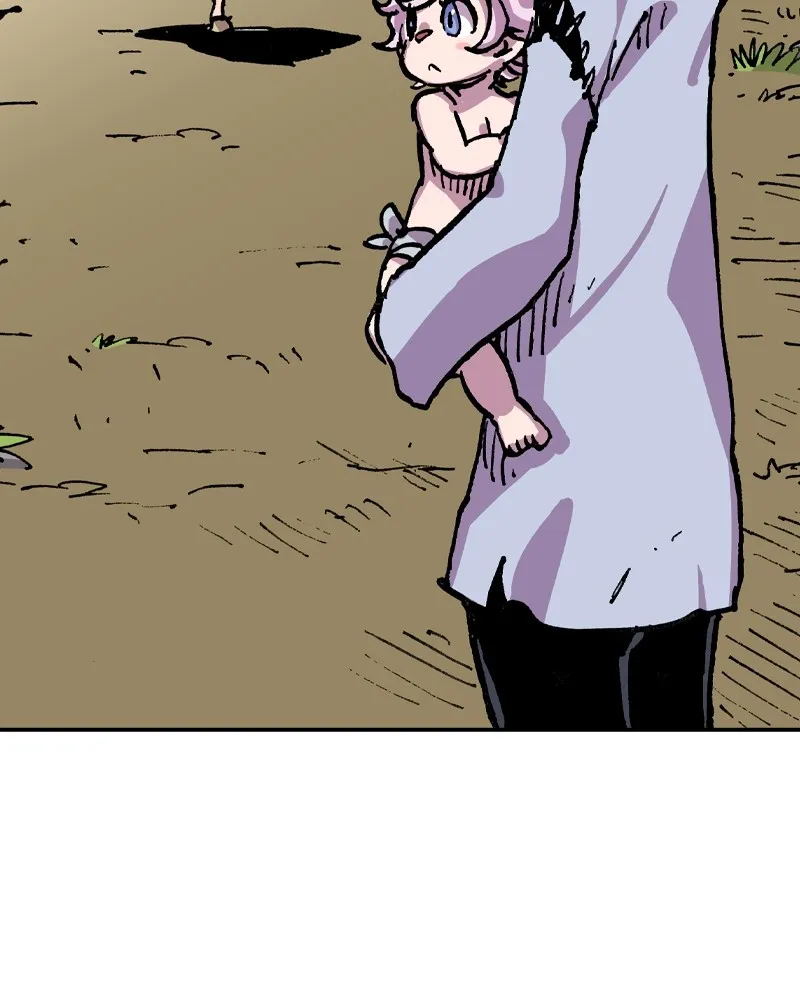 เคลวาเทส อสูรจอมราชัน ตอนที่ 9 อดีตของเนล รูปที่ 107