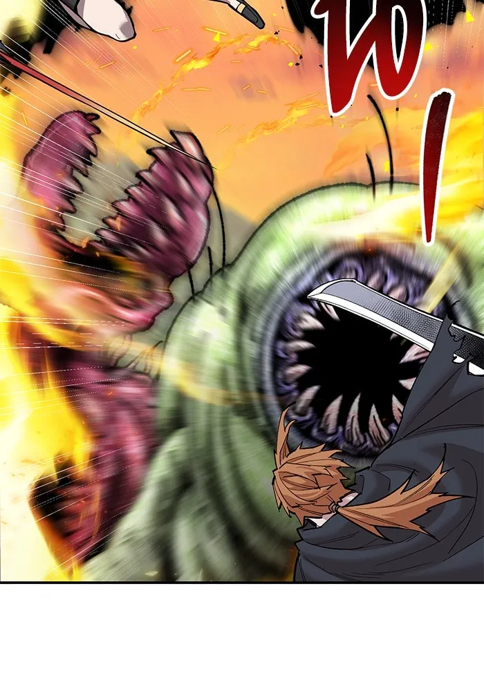 ยอดคนเลเวลทะลุ ตอนที่ 89 คูซองนยองกับพัคแทริม รูปที่ 85