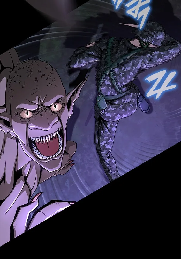 เพลเยอร์นักกินเหล็ก ตอนที่ 2 รูปที่ 55