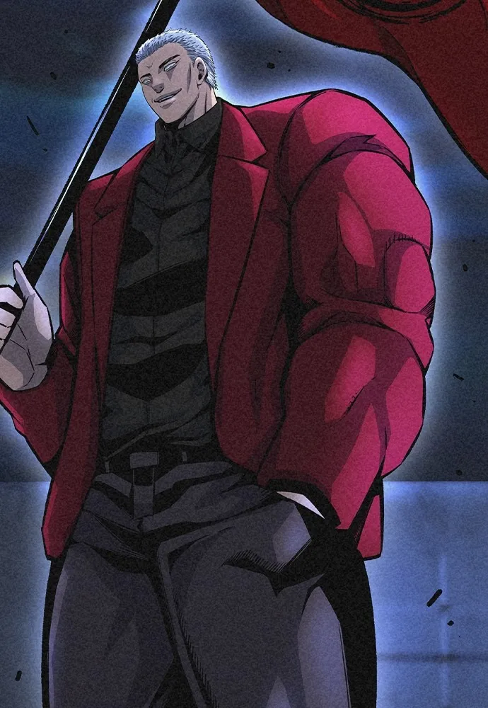 King Game ตอนที่ 73 ฮวังมูเจ (7) รูปที่ 40