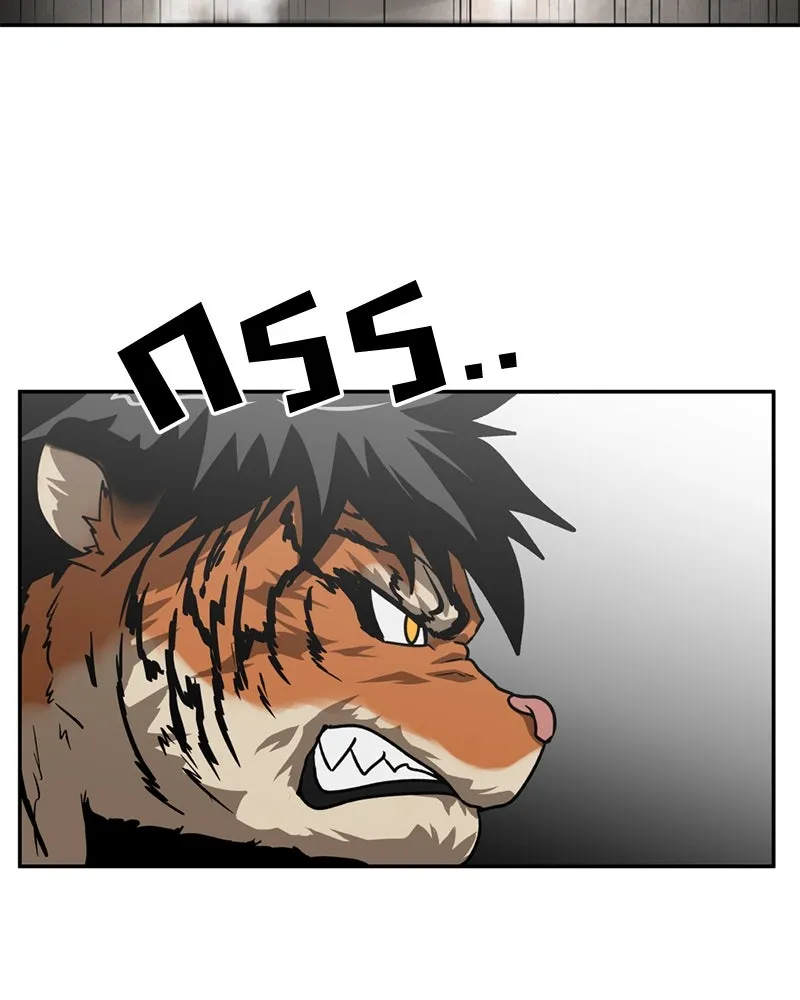 โรงเรียนสัตว์กินเนื้อ ตอนที่ 59 รูปที่ 40