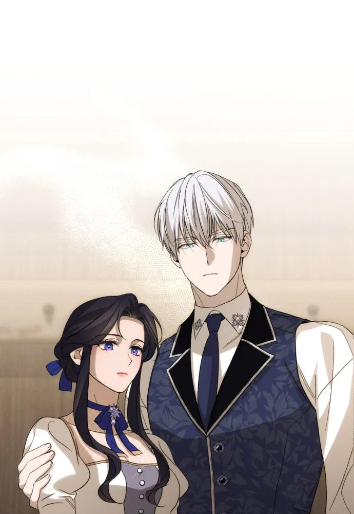 ฉันจะจีบท่านดยุกแดนเหนือ ตอนที่ 85 รูปที่ 55