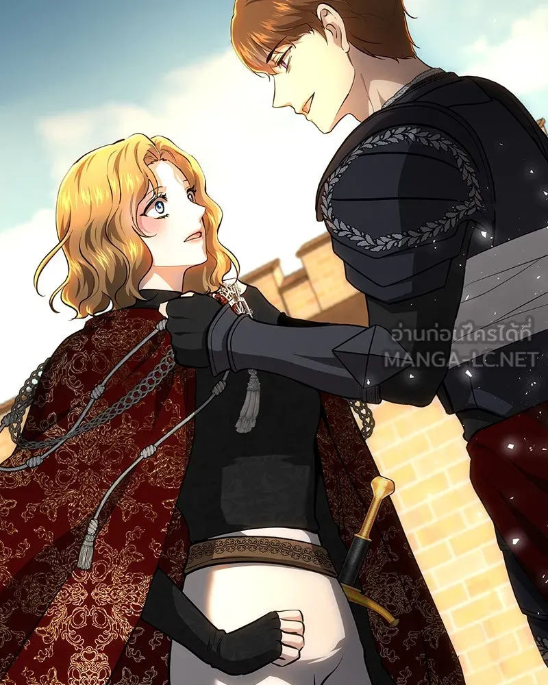 เจ้าหญิงคลั่งแห่งวังหลวง ตอนที่ 134 รูปที่ 51