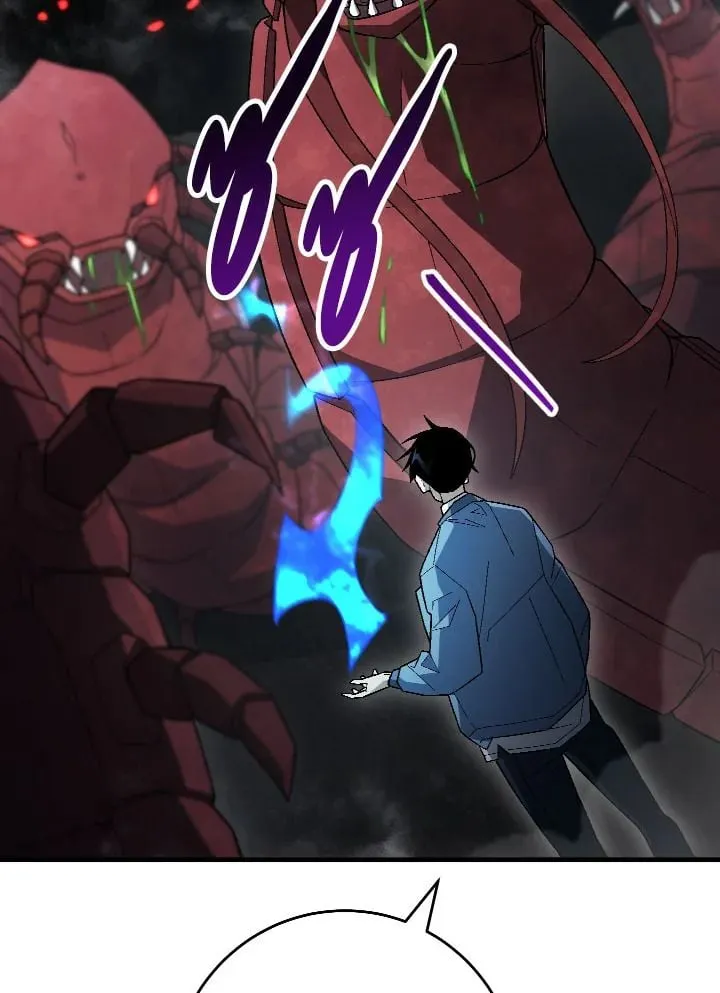 The Hero Returns ตอนที่ ตอนที่ 111 รูปที่ 8