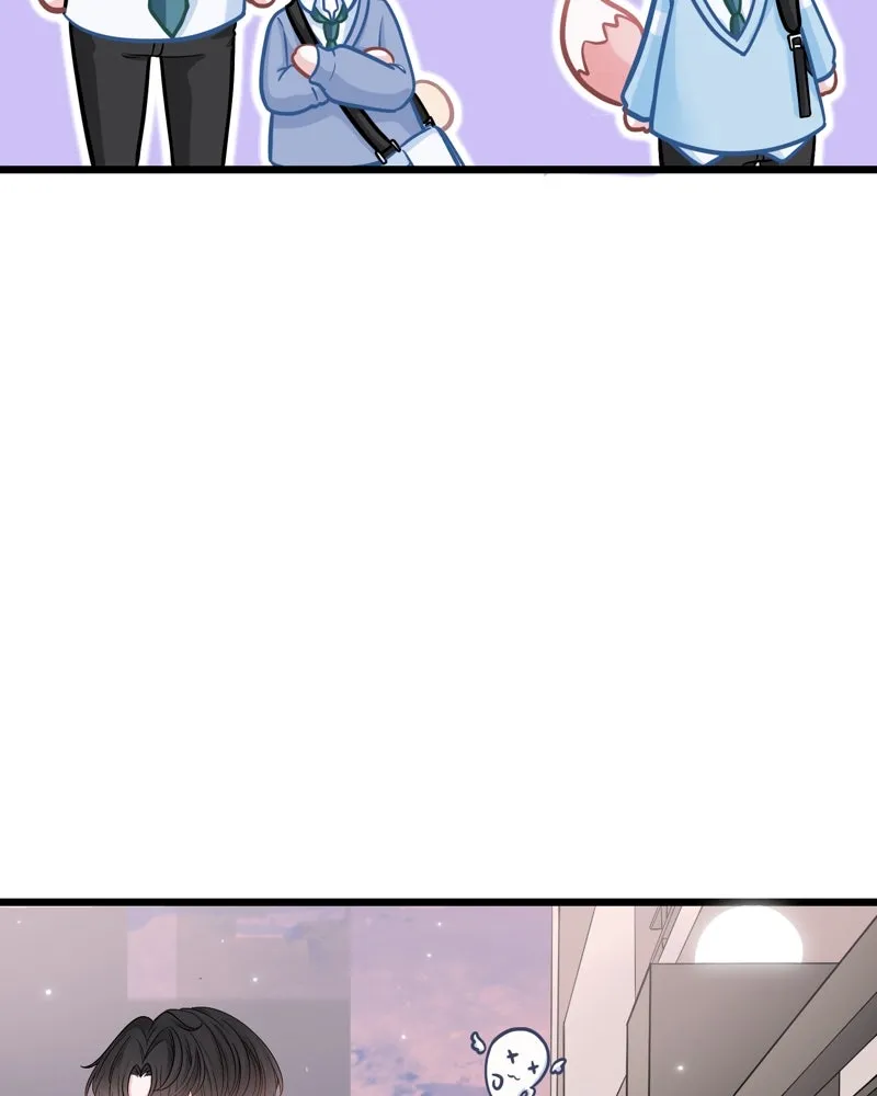 ฤดูฝนของฉันกับนาย ตอนที่ 8 นายเป็นอะไรไป รูปที่ 71