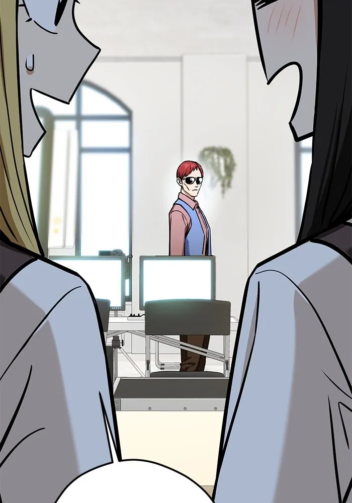 โชคชะตานำพารัก ตอนที่ 108 สีส้ม รูปที่ 121