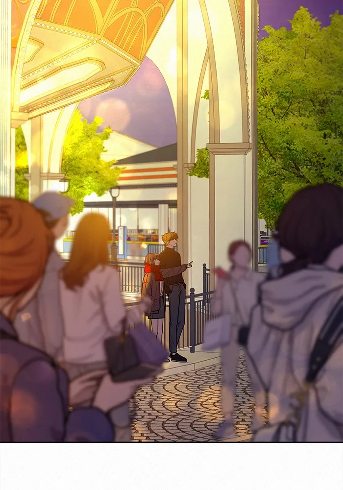 ปฏิบัติการรักวุ่นหัวใจ ตอนที่ 30 รูปที่ 119