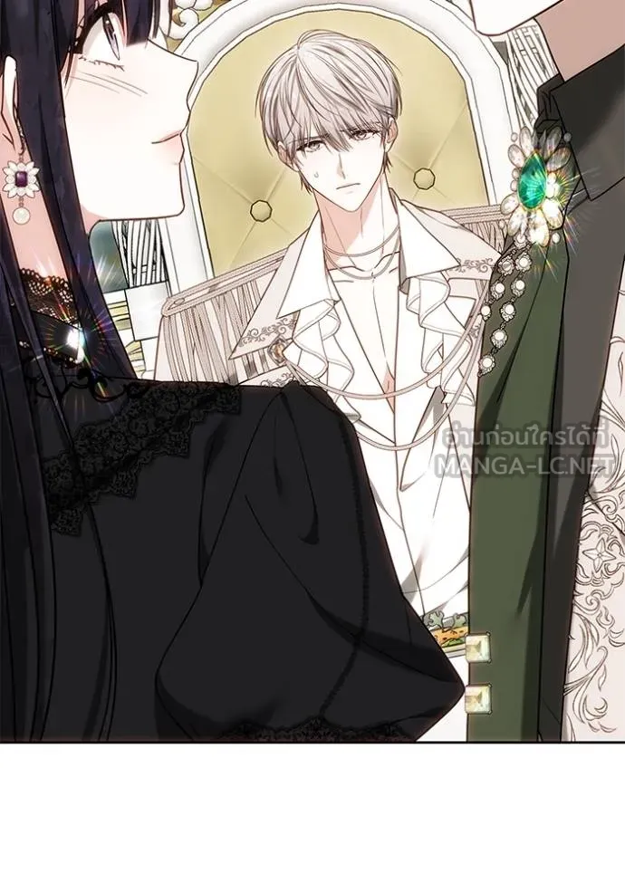 เจ้าสาวอัคนีดำ ตอนที่ 82 รูปที่ 40