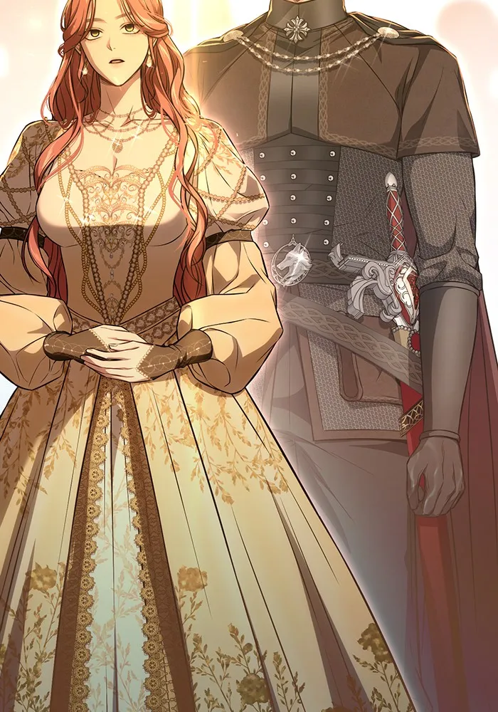 ห้องนอนลับของเจ้าหญิงต้องสาป ตอนที่ 127 คำปฏิญาณของเหล่าอัศวินแดง รูปที่ 137