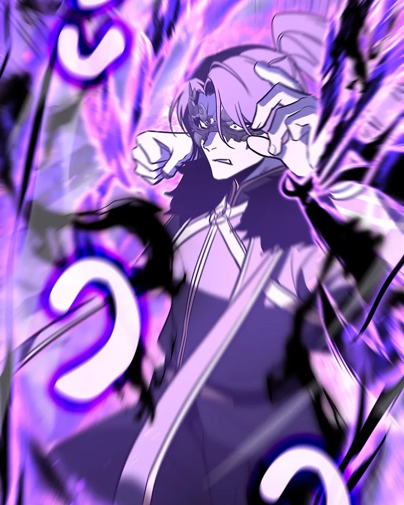 เกิดอีกทีเป็นว่าที่ประมุขลัทธิมาร ตอนที่ 83 รูปที่ 106