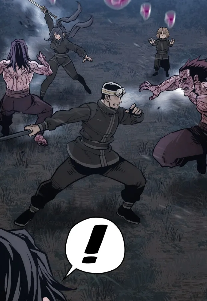 เส้นทางสู่เทพมาร ตอนที่ 106 รูปที่ 139