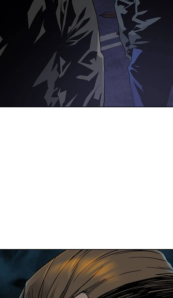 To not die ตอนที่ 11 รูปที่ 134