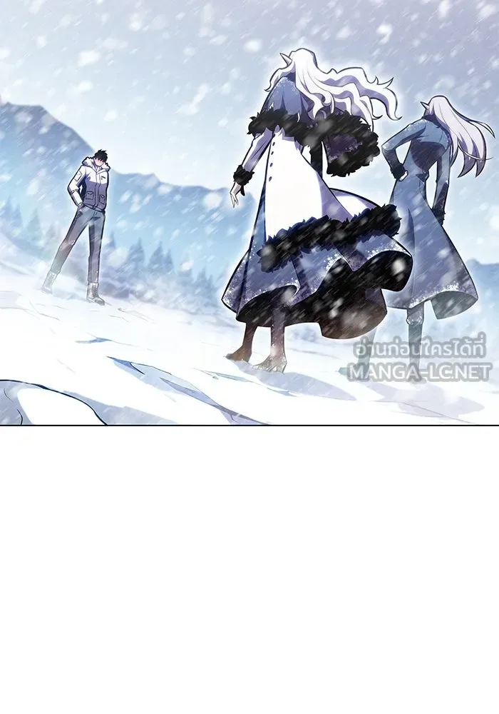 ผู้เล่นหน้าใหม่เลเวลแมกซ์ ตอนที่ 92 สงครามรอบด้าน (1) รูปที่ 117