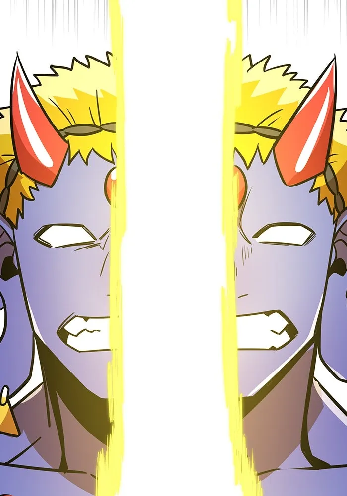 เพลเยอร์เลือดเทวะ ตอนที่ 31 vs วายุและอัสนี ④ รูปที่ 115