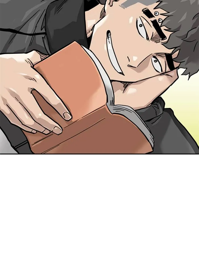 To not die ตอนที่ 56 รูปที่ 58