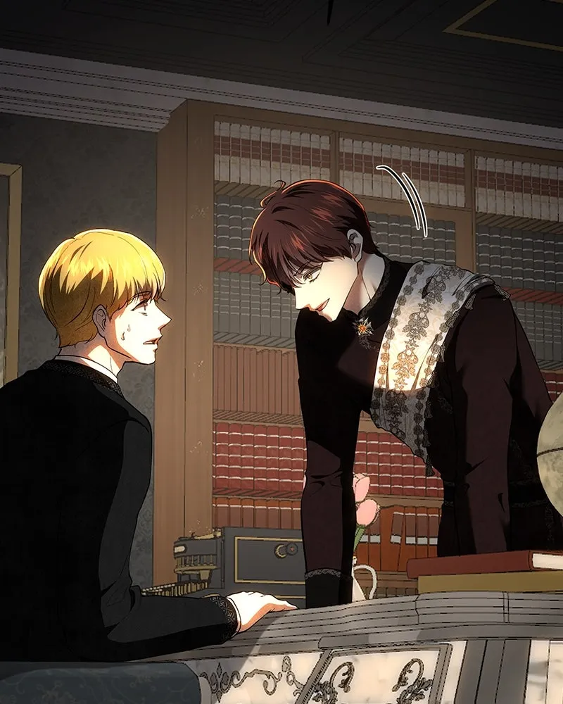 เจ้าหญิงคลั่งแห่งวังหลวง ตอนที่ 130 รูปที่ 113