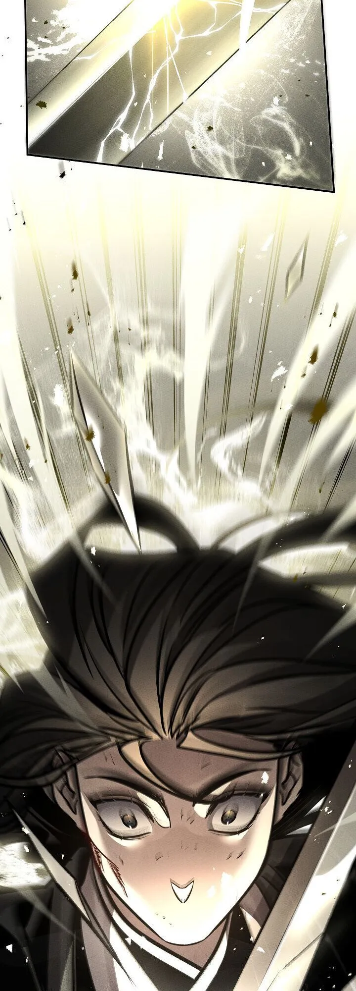 The Divine Demon_s Grand Ascension เส_นทางชำระแค_นส_เทวมารผ_พ_ช_ตสวรรค_ ตอนที่ ตอนที่ 29 รูปที่ 15