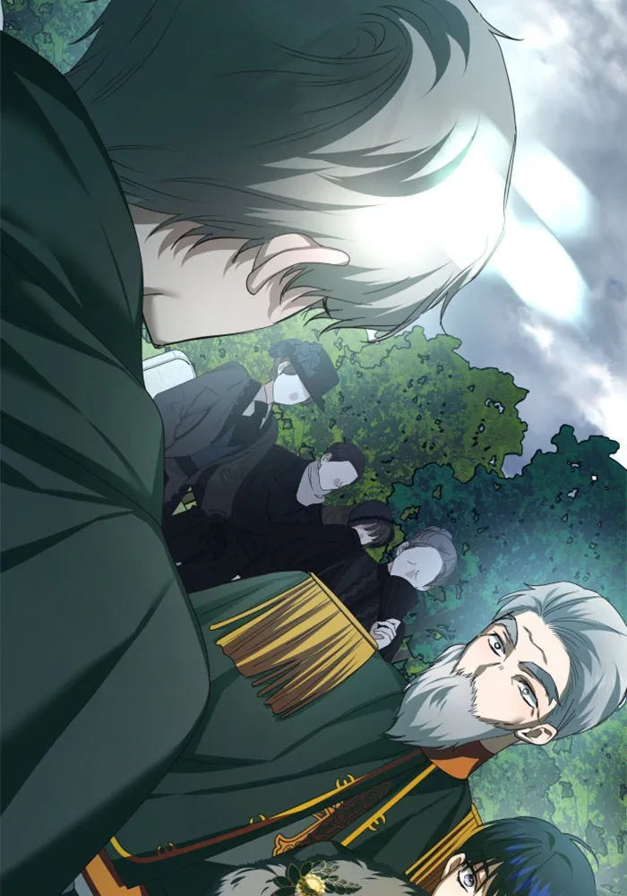 ชิงชีวิตพลิกลิขิตชะตา ตอนที่ 141. หลับให้สบาย มีความสุขมากครับ รูปที่ 107