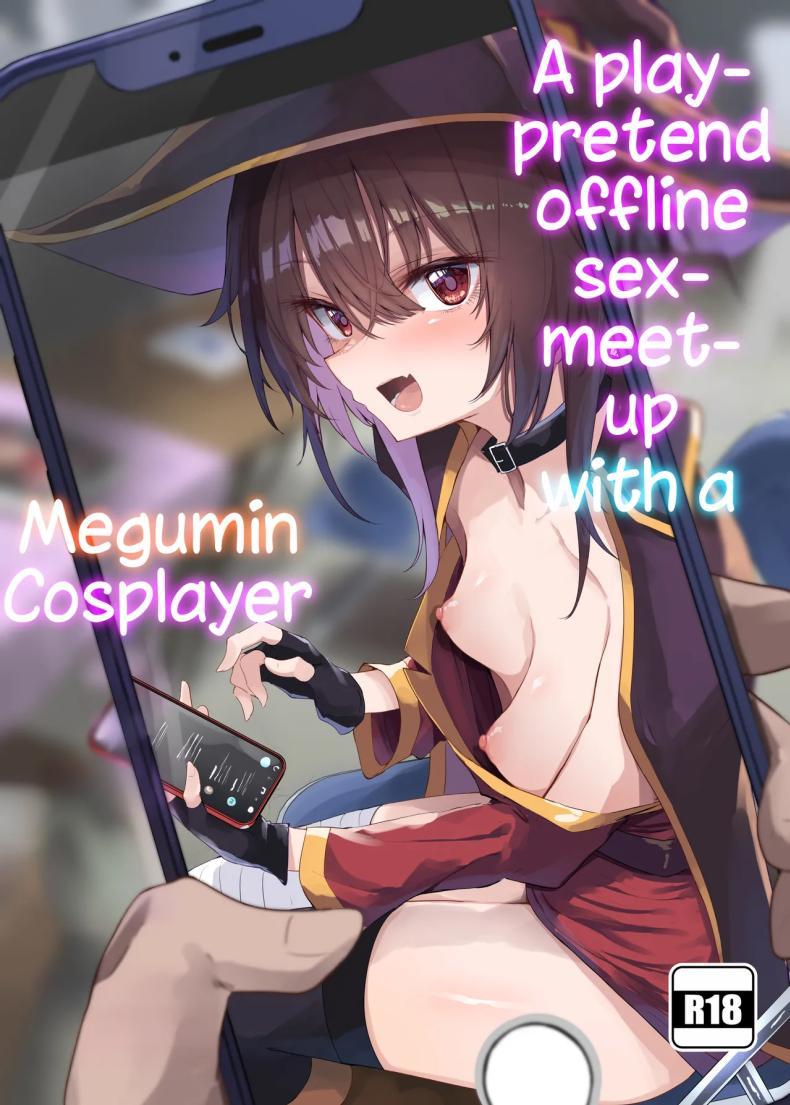 Doujin-Lc- อ่าน โดจิน มังฮวา เกาหลี ญี่ปุ่น จีน แปลไทย ช่วยแกล้งๆทำให้หน่อยนะ [Arutana (Chipa)] Megumin Cosplayer to Off-Pako Gokko (Kono Subarashii Sekai ni Syukufuku o) ตอนที่ 1 2 3 4 5 6 7 8 9 10 11 12 13 14 ฟรี ไม่มีโฆษณา อ่าน โดจิน Manhwa เกาหลี ญี่ปุ่น จีน เรามีครบ คัดมาให้เน้นๆ โดจิน 18+ รับประกันความฟินโดย  Doujin Lc