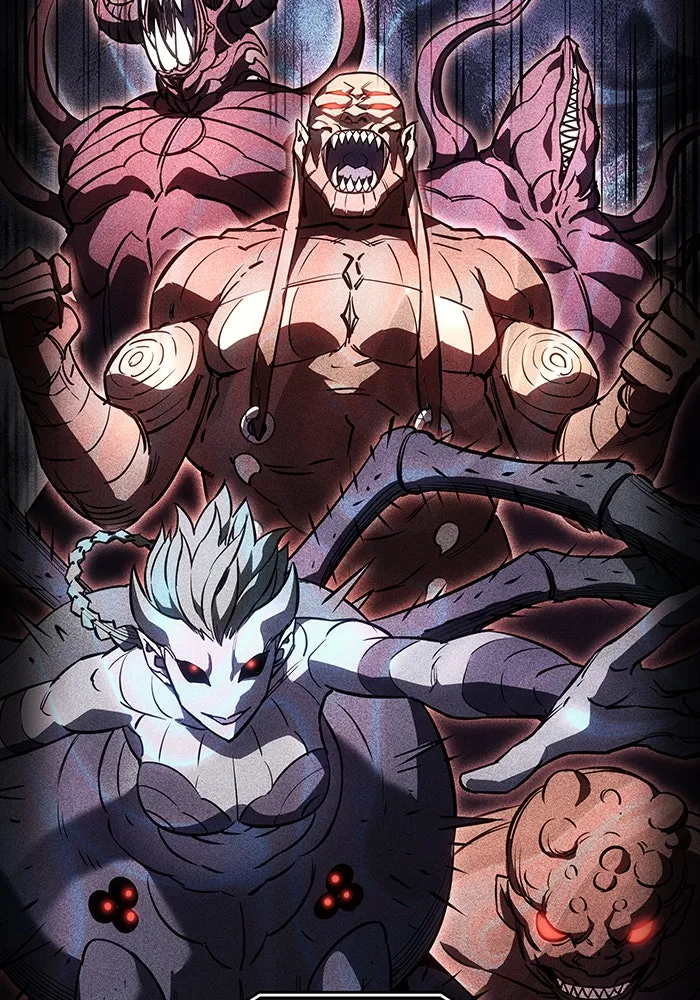 เกิดใหม่พร้อมพลังแห่งราชัน ตอนที่ 9 รูปที่ 8