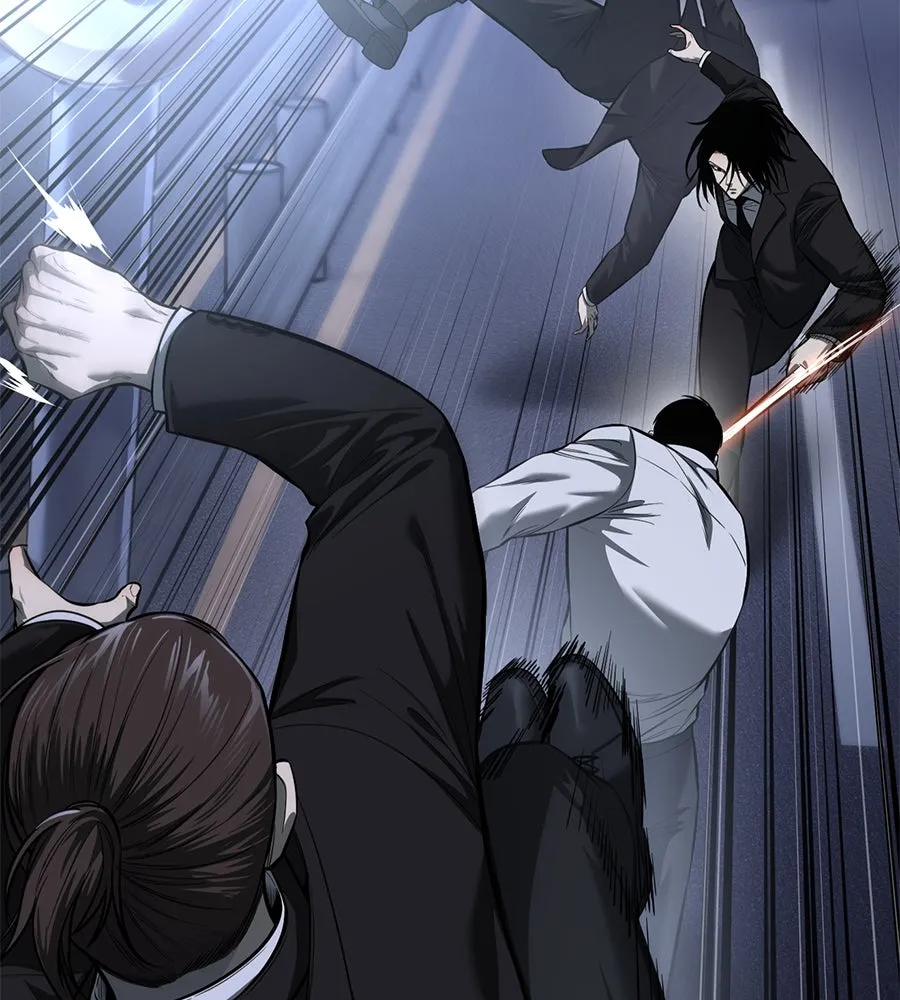 มัจจุราชชุดแดง ตอนที่ 3 รูปที่ 112