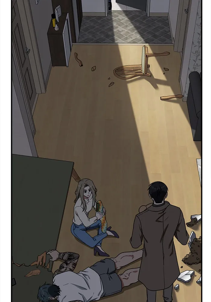 ช่วยเปลี่ยนฉันที ตอนที่ 137. ฮานายอง 10 รูปที่ 142