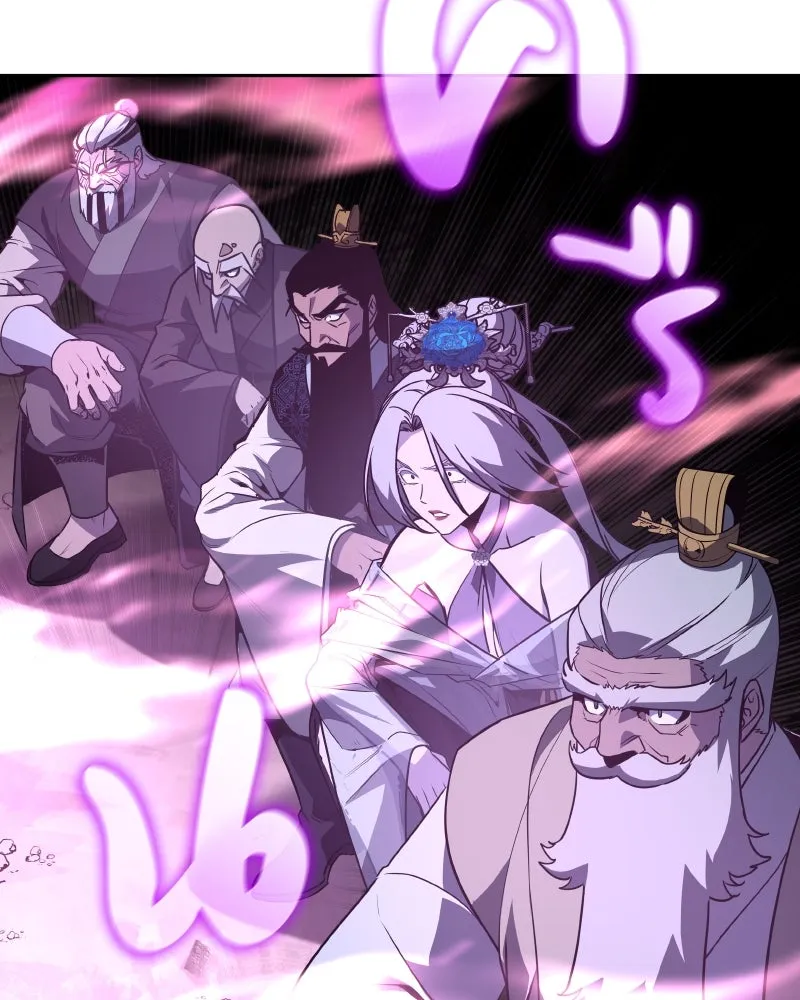 เกิดอีกทีเป็นว่าที่ประมุขลัทธิมาร ตอนที่ 88 รูปที่ 131