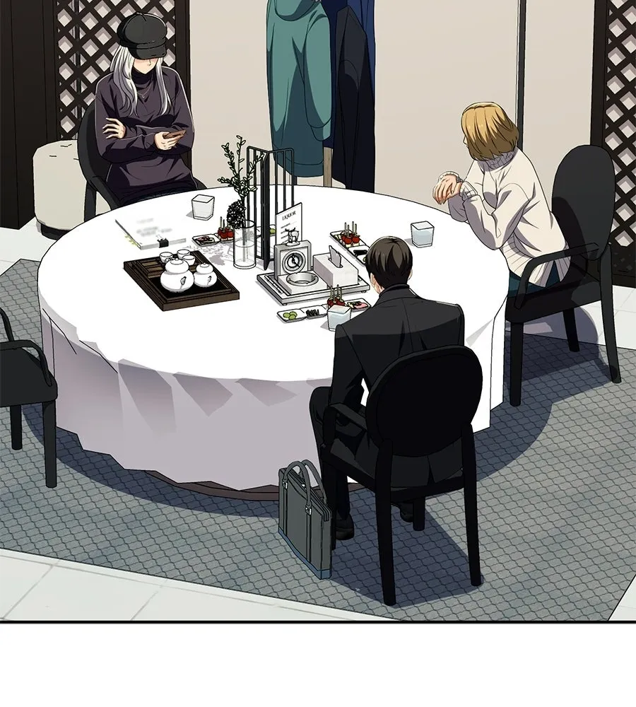 คอลเซ็นเตอร์เปลี่ยนชีวิต ตอนที่ 61 ก๊อบปี้ รูปที่ 113