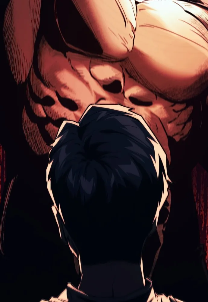 สนิมเชือดเลือดสาด ตอนที่ 1 รูปที่ 28