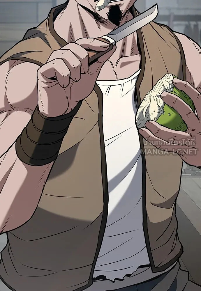 นักล่าฆ่าเพื่อรอด ตอนที่ 2 รูปที่ 126