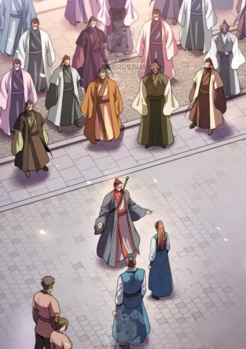 Chronicles of the Demon Faction ตำนานการเก_ดใหม_ในล_ทธ_มาร ตอนที่ ตอนที่ 150 รูปที่ 68